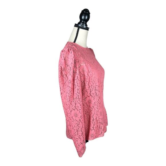Keepsake The Label All Night Lace Top With Cami Womens Large New With Tags - Picture 4 of 7
